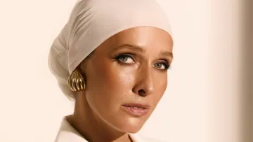 «Ці книги допомогли б зробити цей шлях простіше»: Осадча порадила, що читати в 20-річному віці