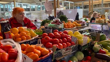 За тиждень ціни взлетіли на 14%: українці відчувають суттєве зростання вартості овочів