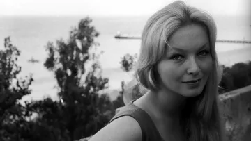Померла Марина Владі: актриса була дружиною Висоцького та лауреаткою Канн
