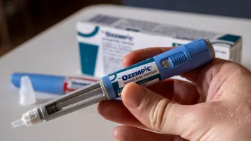 Чи можна осліпнути після прийому «Оземпіка»: лікарі пояснили ризики препарату