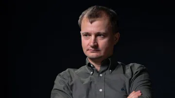 «Ми почали звільняти більше територій ніж втрачати»: Тарас Чмут оголосив перемогу України в «битві за зиму»