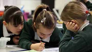 Лишились лічені години: останній день подачі заявок на «Пакунок школяра» – як це зробити