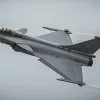 Українські пілоти навчатимуться на винищувачах Rafale: Зеленський зробив анонс після розмови з Макроном