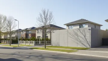 Висота паркану у 2026 році: які ліміти встановлюють ДБН та за що штрафують