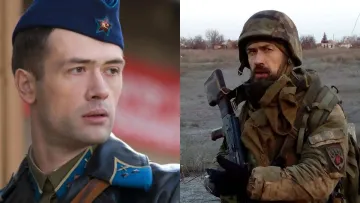 Залишив успішну кар’єру в росії і пішов воювати за Україну: стало відомо, де служив актор Анатолій Пашинін