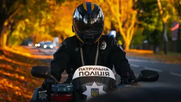 Названо найнебезпечніший день тижня: скільки людей загинуло в Україні внаслідок ДТП у 2025 році