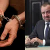 Гучне затримання у Словаччині: експрезидента УАФ Павелка можуть повернути в Україну