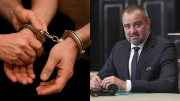 Гучне затримання у Словаччині: експрезидента УАФ Павелка можуть повернути в Україну
