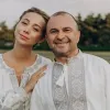 «‎Коли йому було 50 – це чоловік в розквіті літ, але зараз...﻿»: дружина Павліка розкрила стосунки у сім'ї