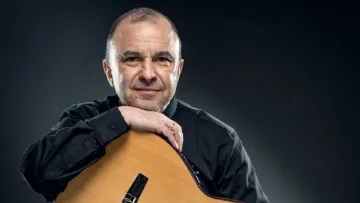 Конфлікт на концерті Віктора Павліка у Палаці «‎Україна»: організатори зробили заяву – мережа відреагувала