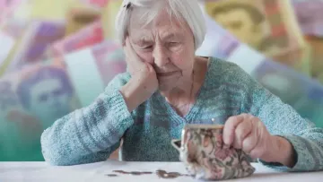 «Допомога» до 5300 грн обертається втратою грошей: шахраї вигадали нову схему для пенсіонерів