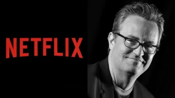 Netflix випустить серіал про Меттью Перрі: розкажуть не тільки про славу, але й про залежність
