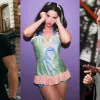 «Я зустріла кохання всього свого життя»: Кеті Перрі згадала про Орландо Блума і Джастіна Трюдо
