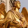 Хто святкує іменини 29 вересня за новим і старим стилями: привітання для Віктора, Григорія та Сергія