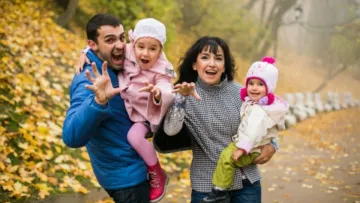 «Будеш моєю жінкою. Все»: Тарас Стадницький розказав, як познайомився зі своєю дружиною