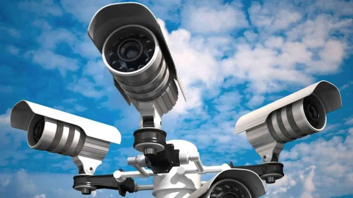 Перше відеоспостереження в Україні на штучному інтелекті: поліція показала нову технологію