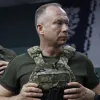 Сирський може піти: Зеленський почав шукати заміну головкому на тлі народних протестів — Financial Times
