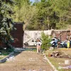 Росія завдала авіаудару по базі відпочинку на Запоріжжі: є загиблі та поранені, серед них - діти