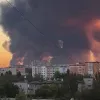Кременчук у вогні: Росія масовано атакувала Полтавщину і Дніпропетровщину після зустрічі Зеленського і Трампа
