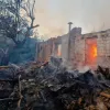 Росія масовано атакувала Україну: у Запоріжжі є загиблий, купа поранених, масштабні руйнування