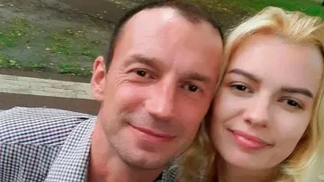 Батька Ірини Заруцької, яку вбили у США, не випустили з України на похорони: що стало на заваді