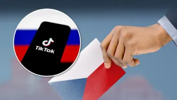 У Чехії викрили мережу проросійських акаунтів перед виборами: для чого вони були потрібні