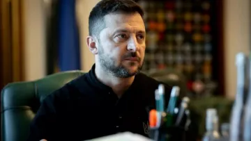 Зеленський ініціював створення 1000 годин українського контенту: скільки грошей планує виділити уряд