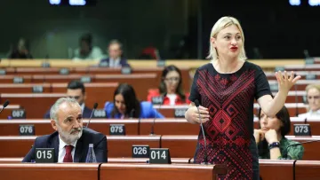 ПАРЄ закликала забезпечити представництво молоді в органах влади: як це повпливає на Україну