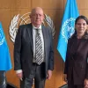 У жовтні в Раді Безпеки ООН головуватиме російська федерація: МЗС України відреагувало