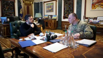 СБУ ліквідувала понад 3 тисячі окупантів за місяць: Зеленський зробив заяву після доповіді Малюка