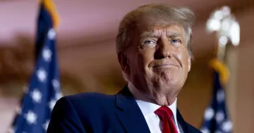 «Трамп має серце гуманіста»: у Білому домі відреагували на присудження Нобелівської премії миру