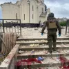 Росіяни вдарили авіабомбами по церкві з цивільними в Костянтинівці: відома кількість загиблих та поранених
