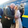 Очільниця дипломатії ЄС Кая Каллас прибула до Києва для переговорів: що будуть обговорювати