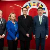Понад 150 українських громад відновлять соціальні об’єкти за підтримки партнерів: що саме планується