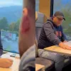 У Латвії відкрили справу проти чоловіка, який напав на україномовну родину у Швейцарії: яким буде покарання