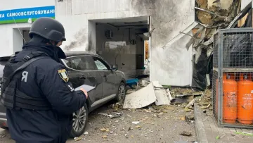 Ворожі війська масово обстріляли Сумську область: в поліції назвали кількість жертв від російської атаки