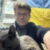Колишній міністр охорони здоров’я Литви два тижні працював на передовій у Донецькій області: що він там робив