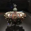 Стали відомі вкрадені з Лувру ювелірні прикраси: що грабіжники викрали з музею в Парижі