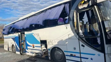 Чергова масована атака росії: під ударом опинилися залізнична та портова інфраструктура України - деталі