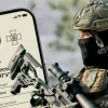 Переведення між Нацгвардією та Збройними силами тепер онлайн: що відомо про нову цифрову систему