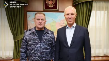 Окупанти планують будівництво нових в’язниць на Херсонщині: яка в цьому мета і що це означає