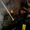 росія вдруге за добу обстріляла Київ: скільки людей постраждало після нічної атаки дронів