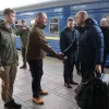 Міністр оборони Хорватії прибув до України з офіційним візитом: що планується обговорити