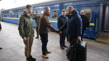 Міністр оборони Хорватії прибув до України з офіційним візитом: що планується обговорити