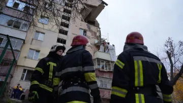 У Хмельницькому стався вибух в багатоповерхівці: поліція поділилася наслідками інциденту