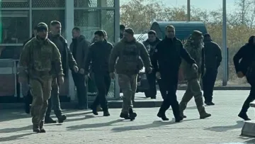 Буданова помітили на шляху до Покровська: офіцер ЗСУ розповів, навіщо очільник розвідки поїхав на лінію фронту