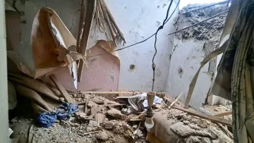 Росіяни зруйнували заклад освіти на Дніпропетровщині: що відомо про чергову ворожу атаку