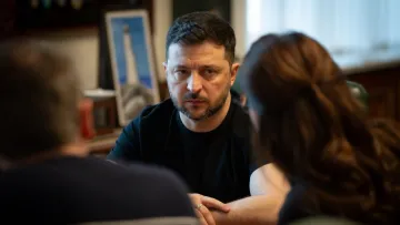 Зеленський оголосив про масштабне перезавантаження державних енергетичних компаній: які оновлення плануються