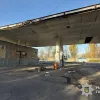 У Нікополі російський FPV-дрон вдарив по АЗС: скільки постраждалих внаслідок атаки