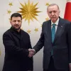 Ердоган закликає Україну та Росію повернутися до Стамбульських переговорів: підсумки зустрічі із Зеленським